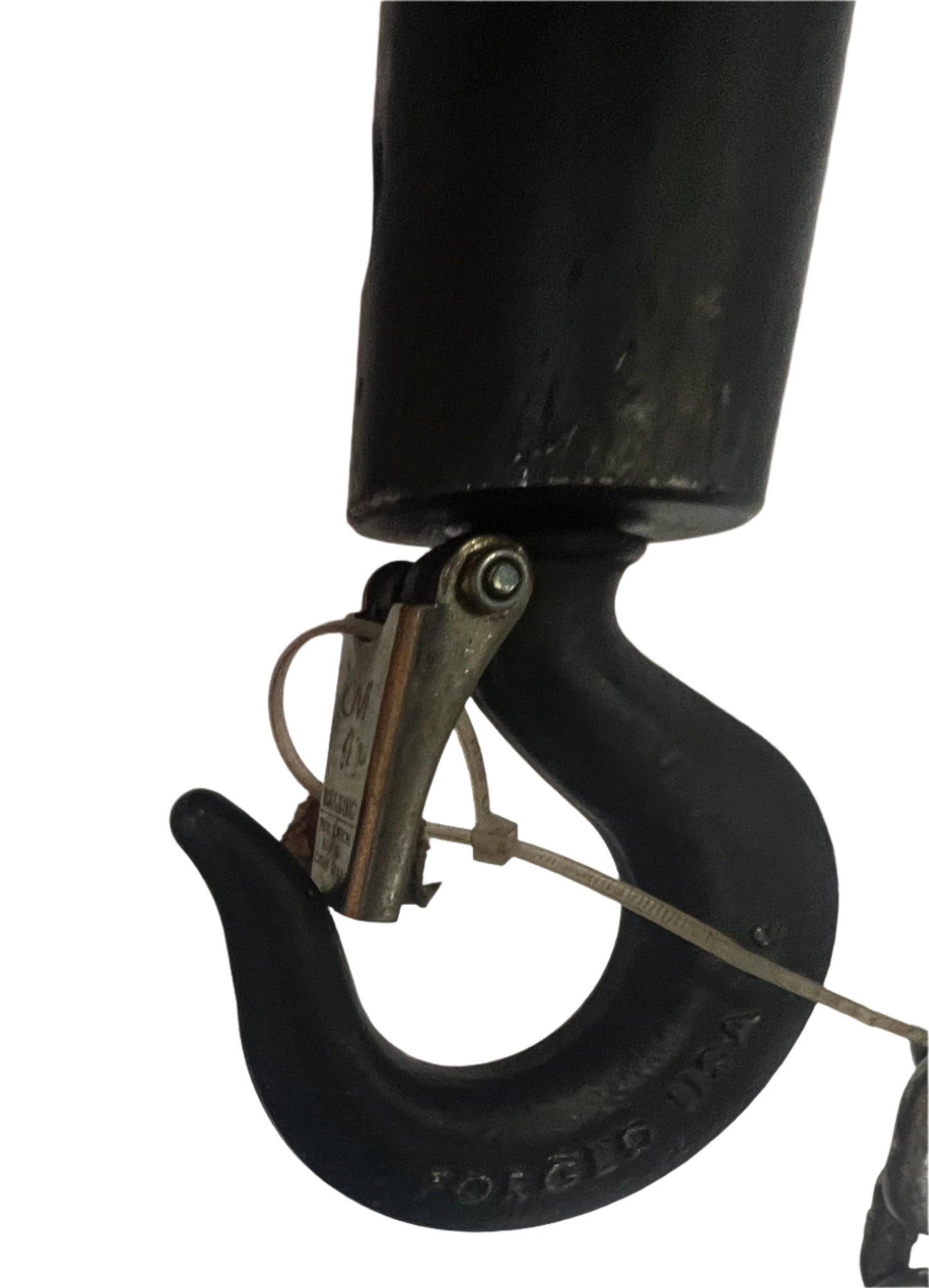 1/4 Ton CM Lodestar Hoist
