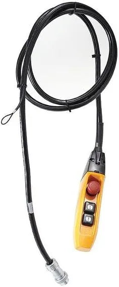 Pendant- MTC Crane Hoist 0.5-2T